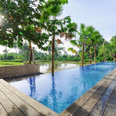 Nayaka Living Ubud Bagian luar foto