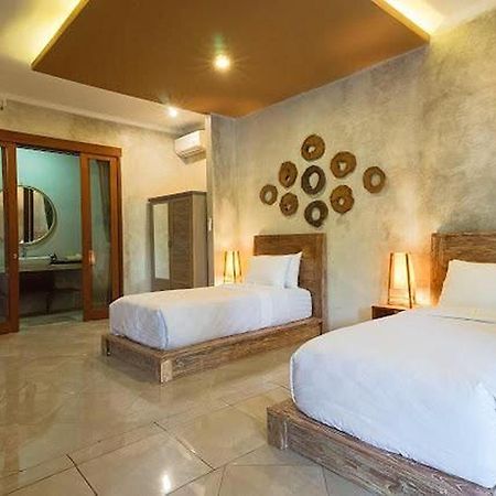 Nayaka Living Ubud Bagian luar foto
