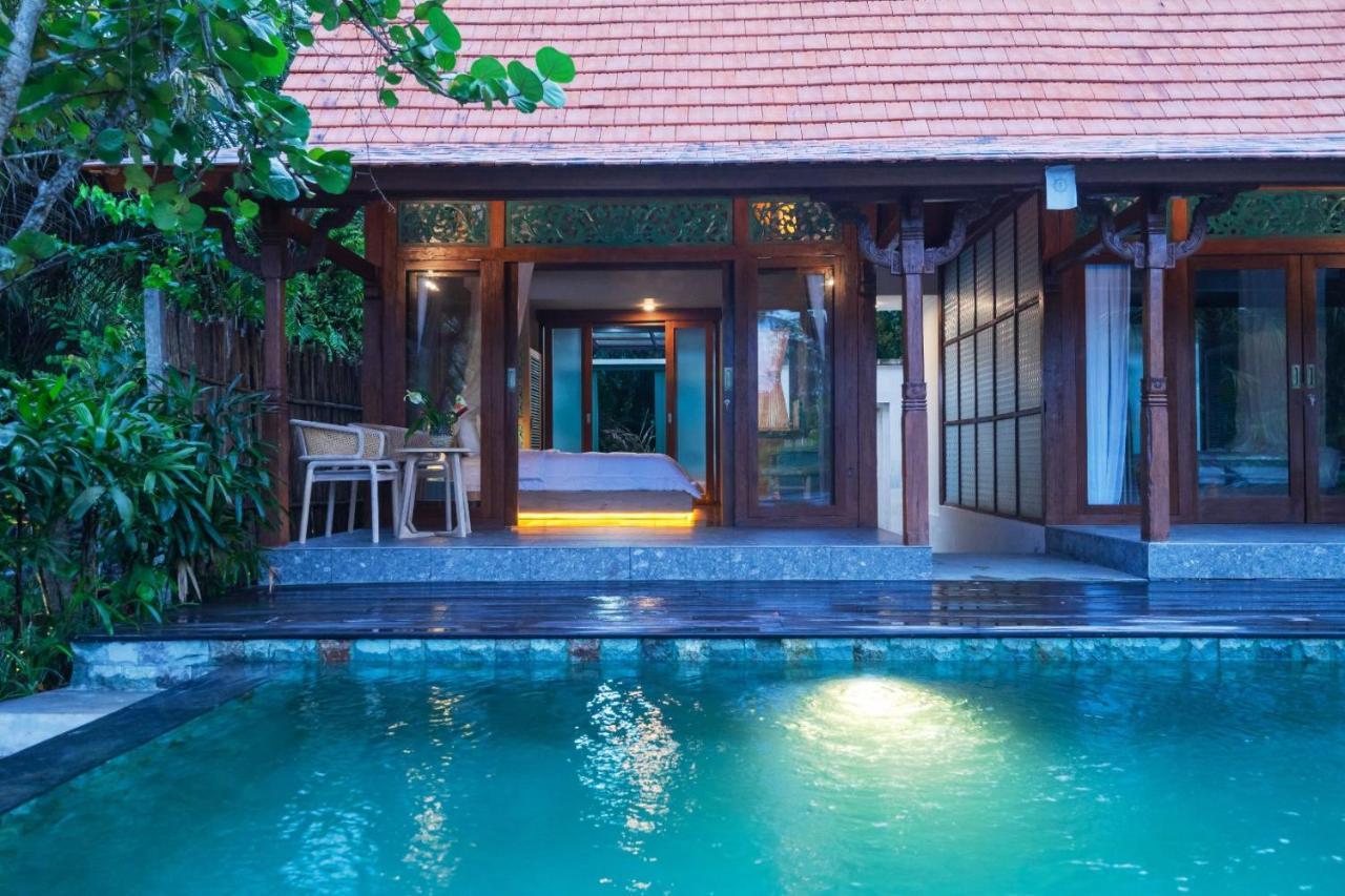Nayaka Living Ubud Bagian luar foto