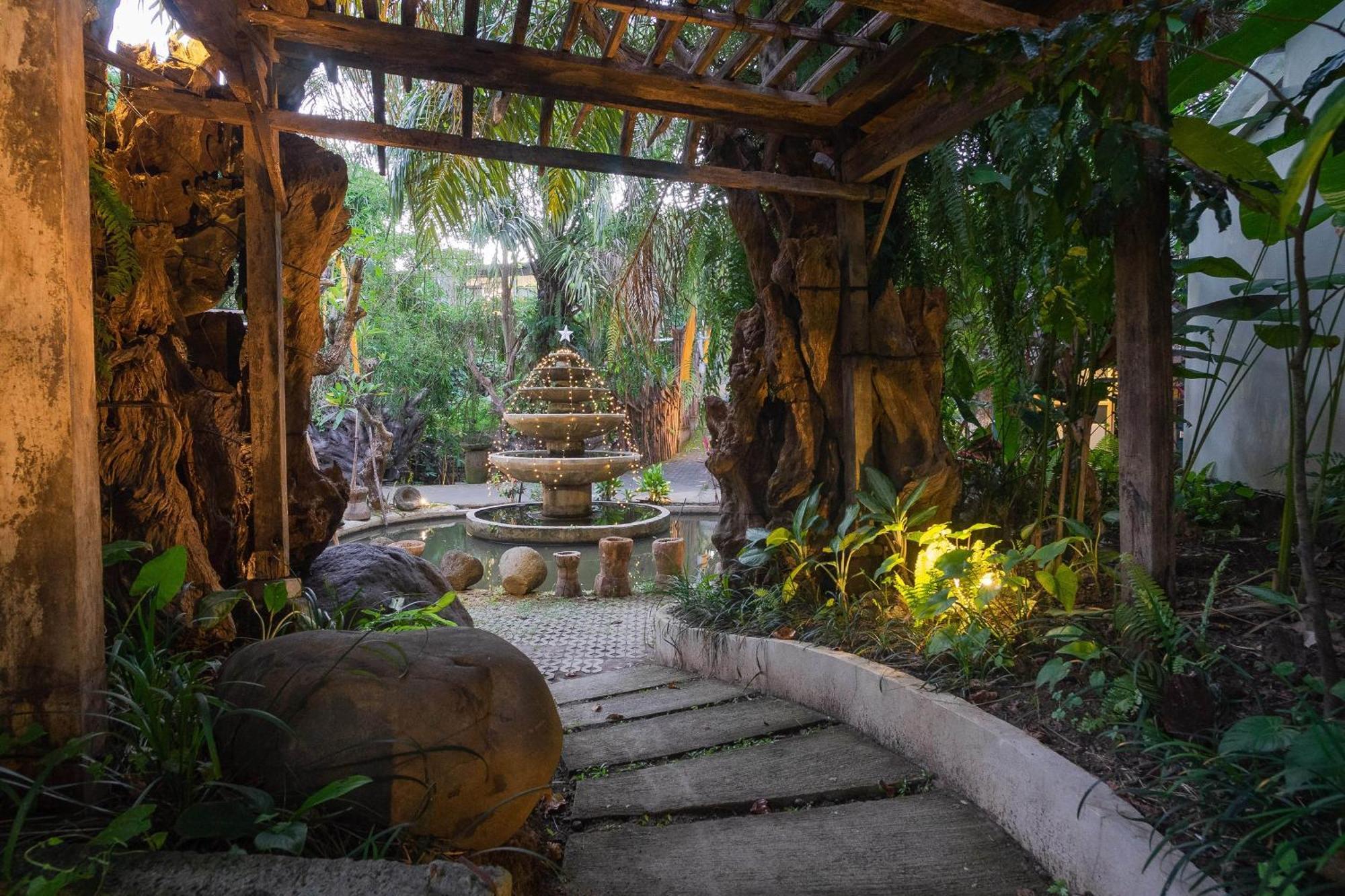 Nayaka Living Ubud Bagian luar foto