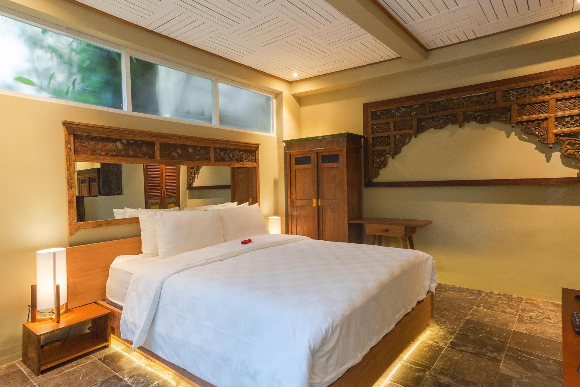 Nayaka Living Ubud Bagian luar foto