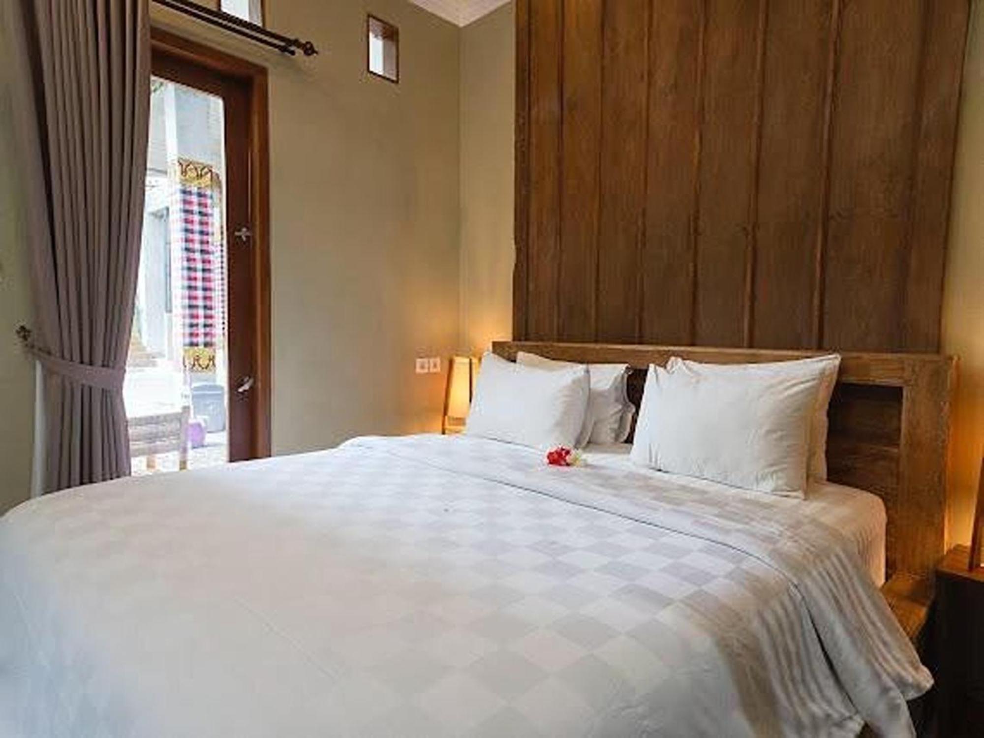 Nayaka Living Ubud Bagian luar foto