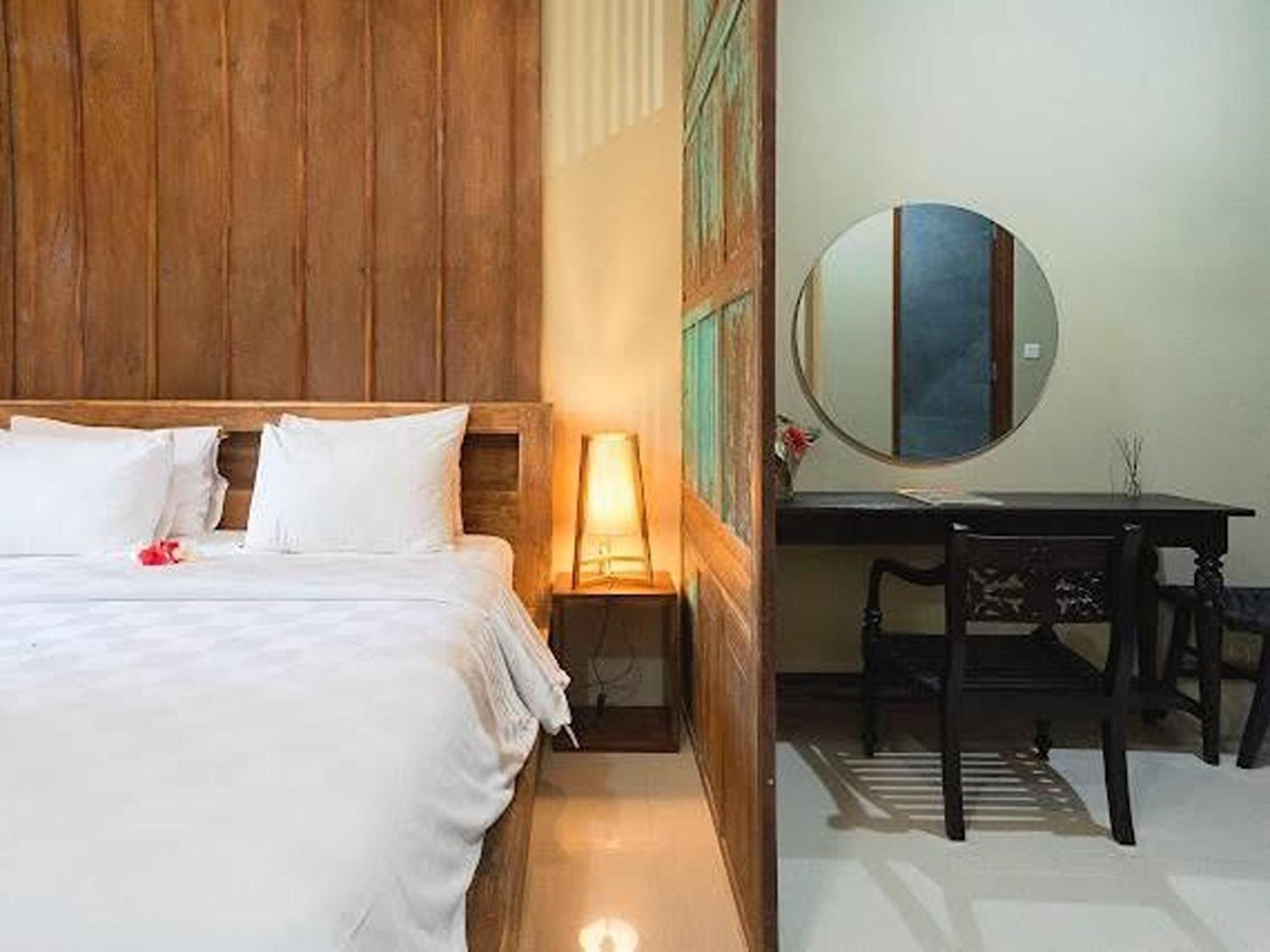Nayaka Living Ubud Bagian luar foto