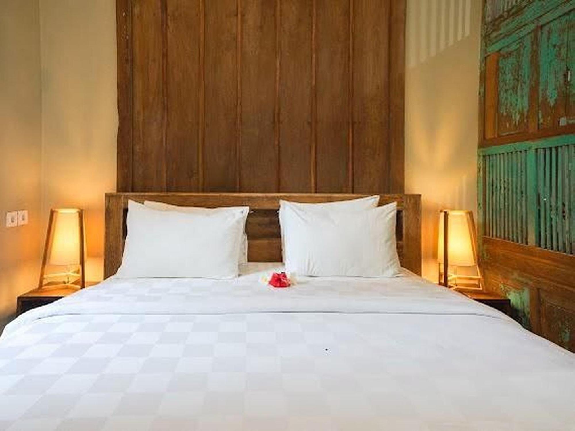 Nayaka Living Ubud Bagian luar foto