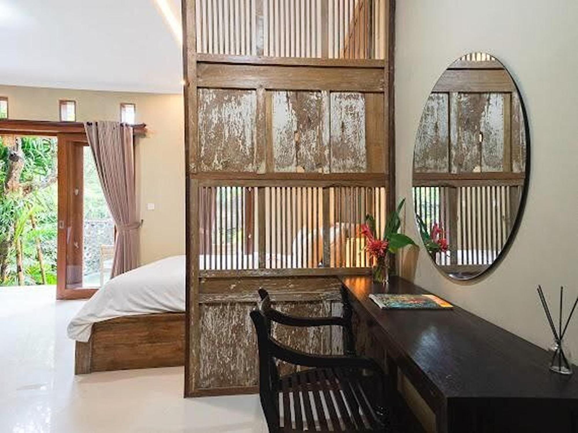 Nayaka Living Ubud Bagian luar foto