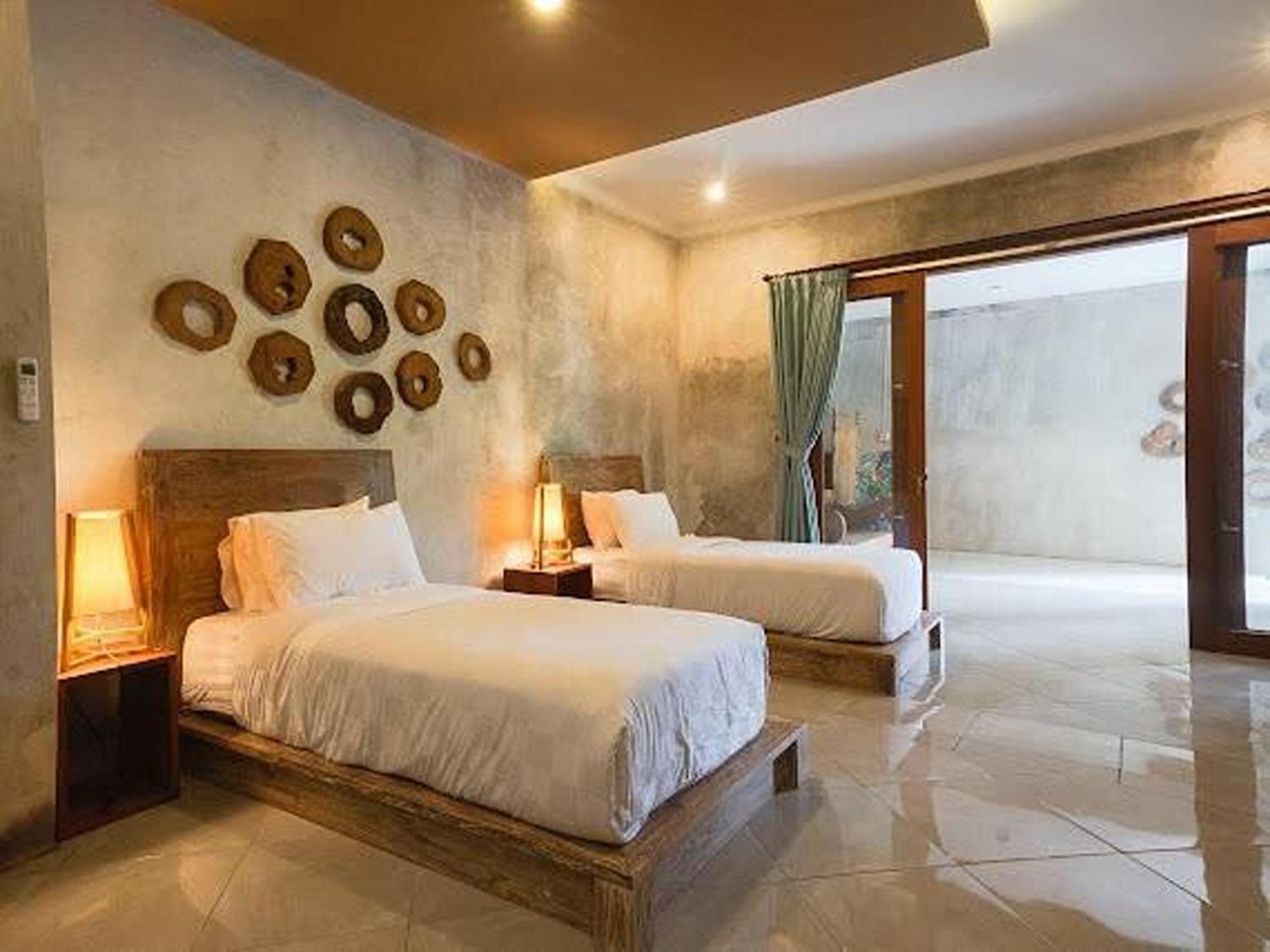 Nayaka Living Ubud Bagian luar foto